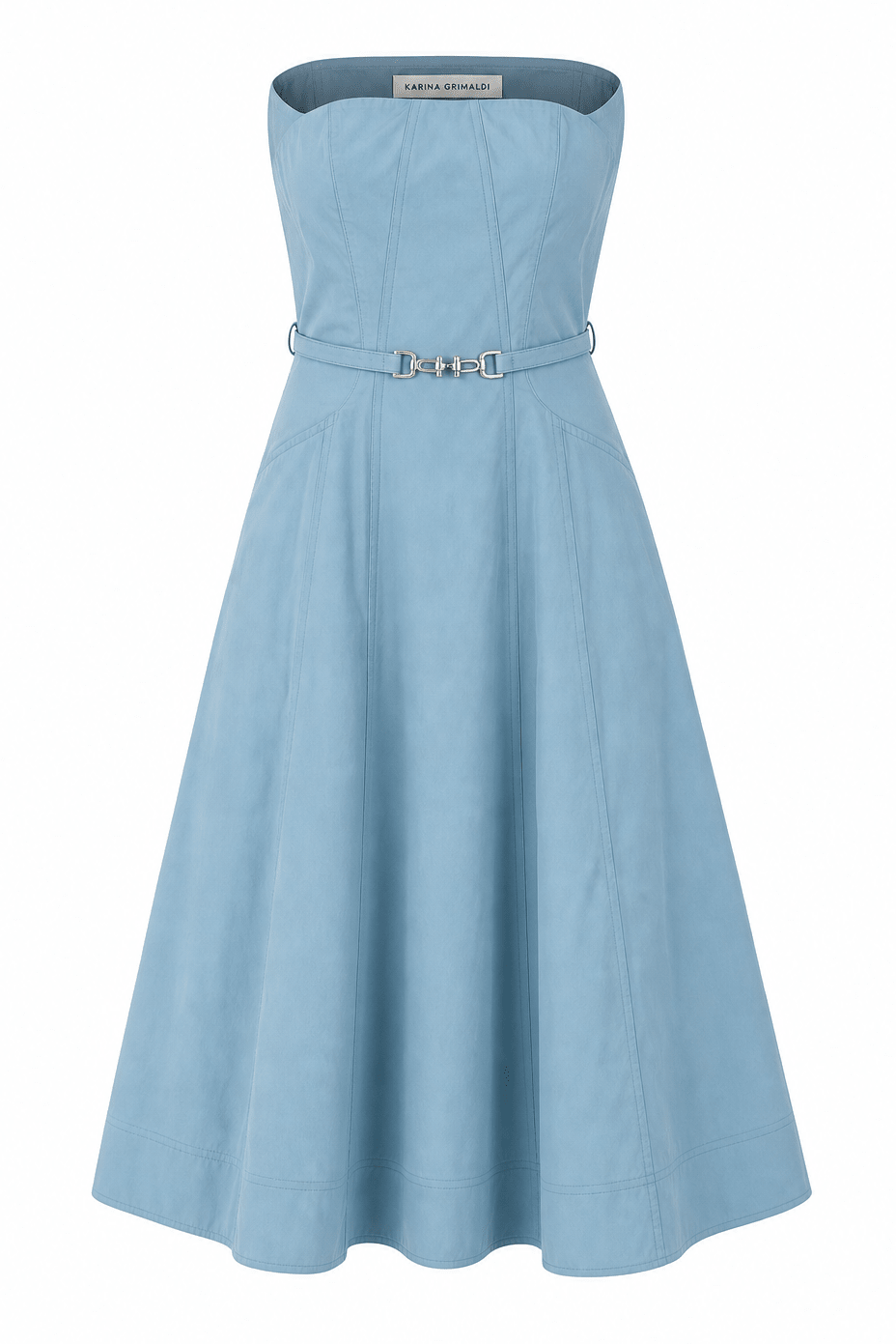 Ale Midi Dress