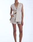 Aurelia Shorts - Karina Grimaldi