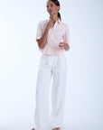 Maris Poplin Shirt - Karina Grimaldi