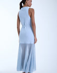 Orla Knit Maxi Dress - Karina Grimaldi
