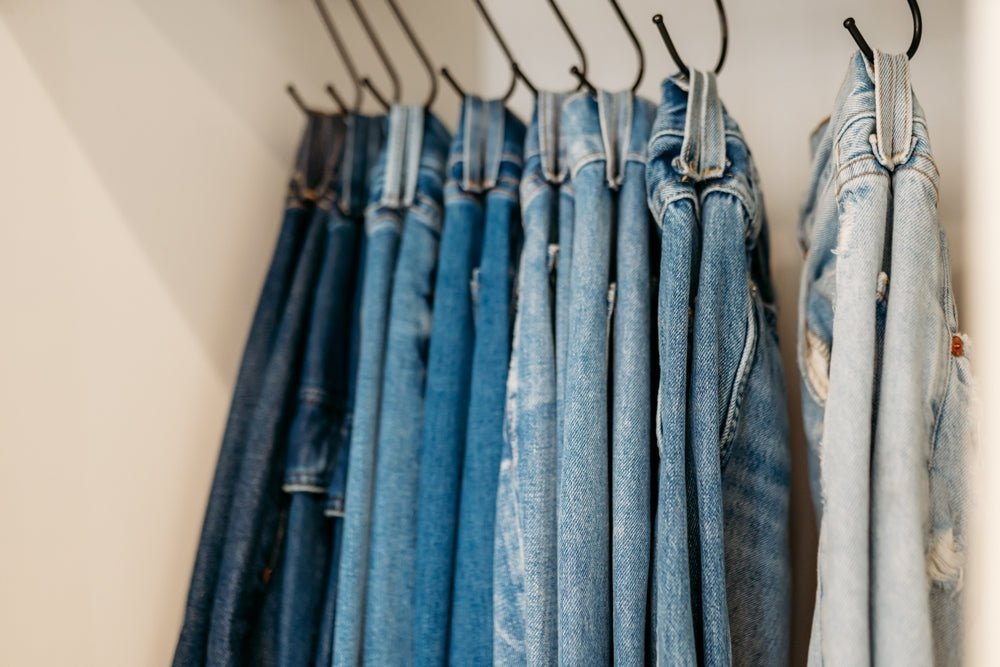 20 Different Types of Jeans and How to Style Them - Karina Grimaldi