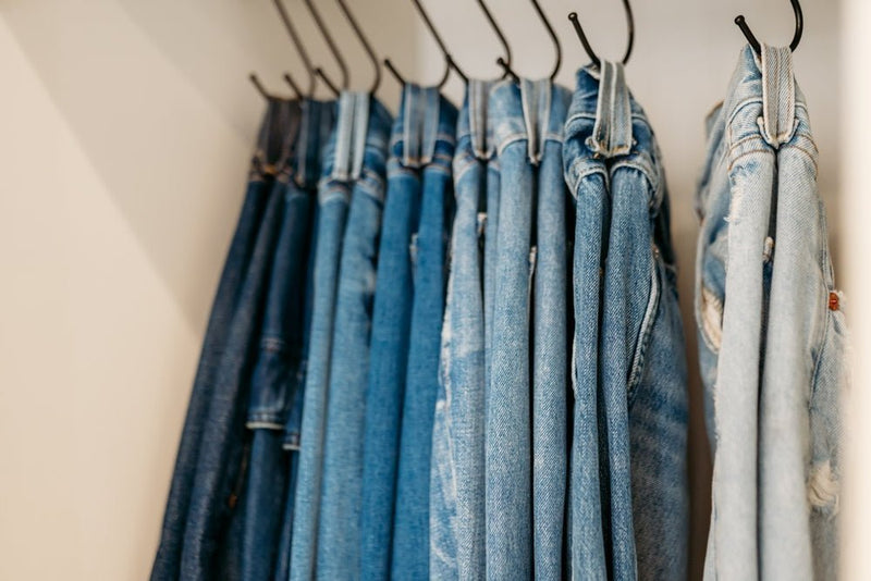 20 Different Types of Jeans and How to Style Them - Karina Grimaldi