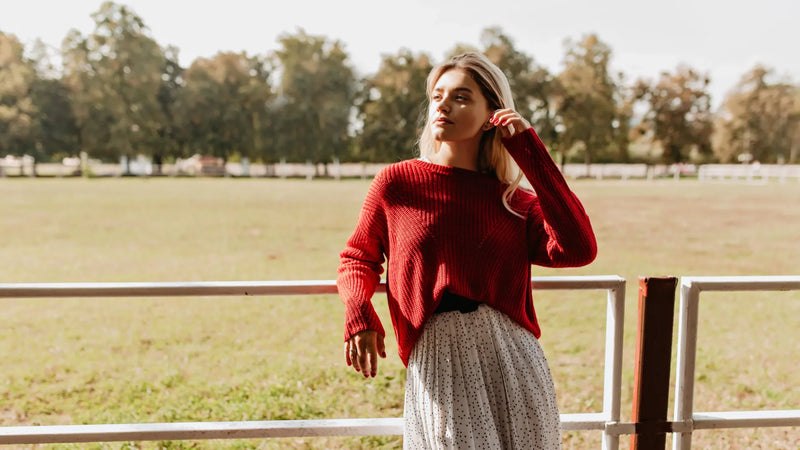 What to Wear to a Country Club