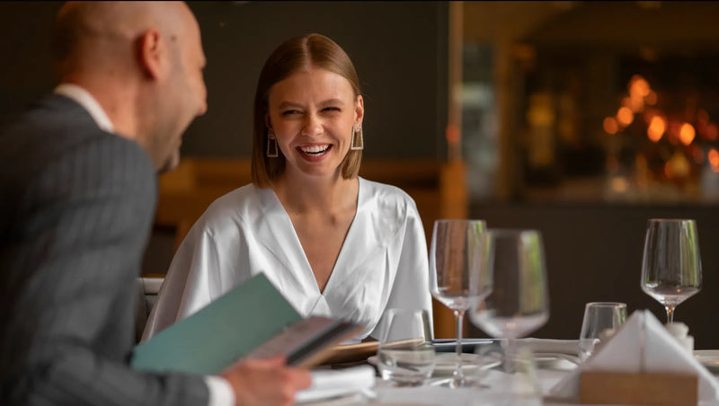 What to Wear to a Rehearsal Dinner?
