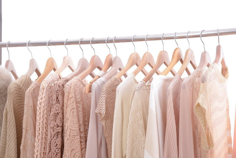 A Guide to Types of Tops for Your Wardrobe - Karina Grimaldi