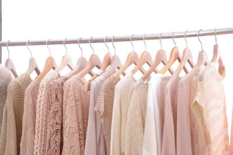 A Guide to Types of Tops for Your Wardrobe - Karina Grimaldi