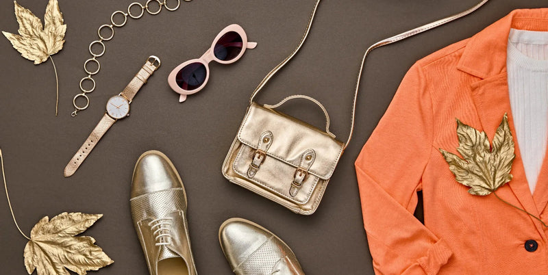 How to Accessorize Outfits: Complete Style Guide - Karina Grimaldi