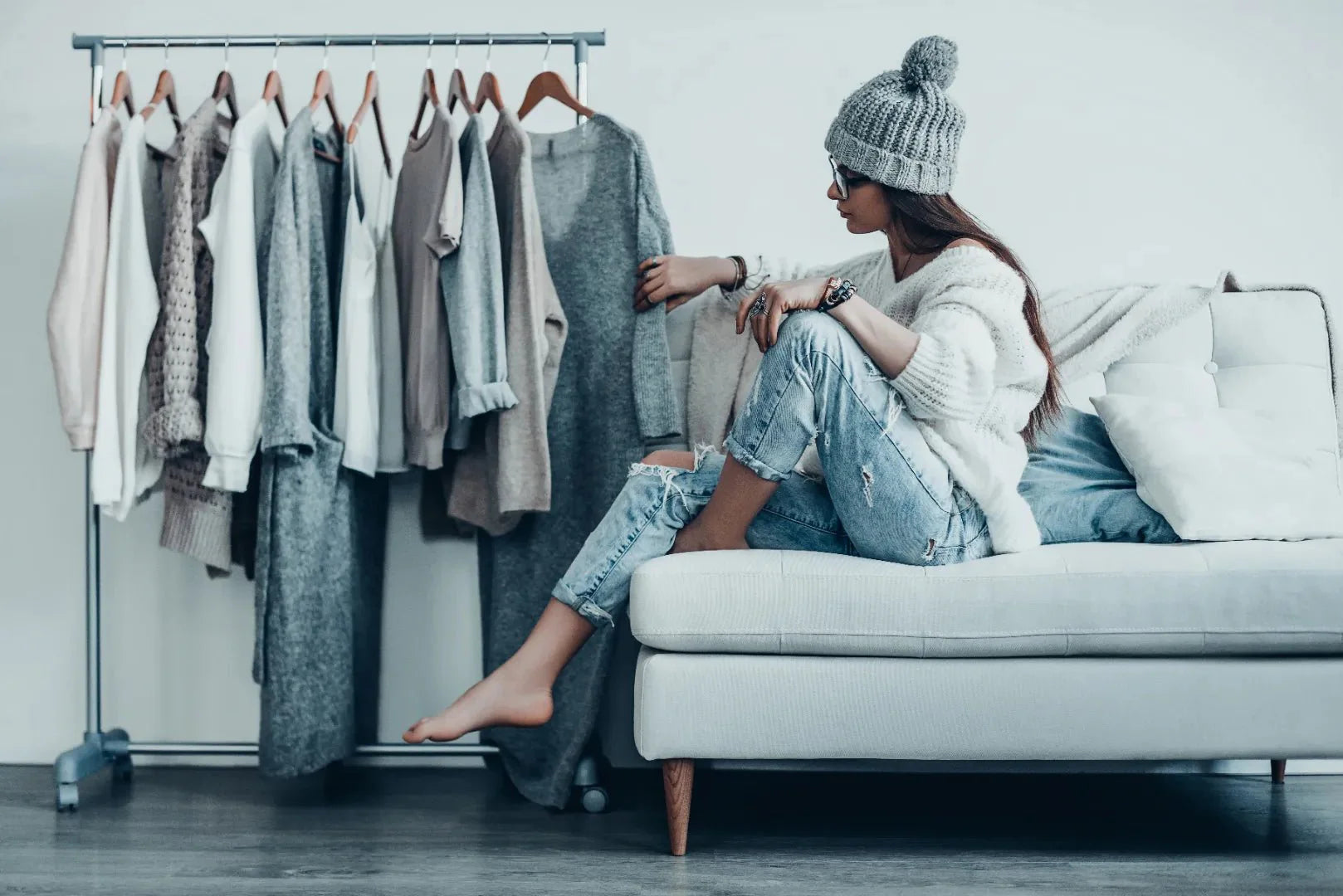 How to Build a Capsule Wardrobe with Versatile Dresses - Karina Grimaldi
