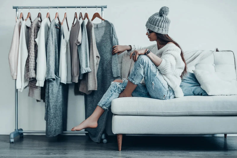 How to Build a Capsule Wardrobe with Versatile Dresses - Karina Grimaldi