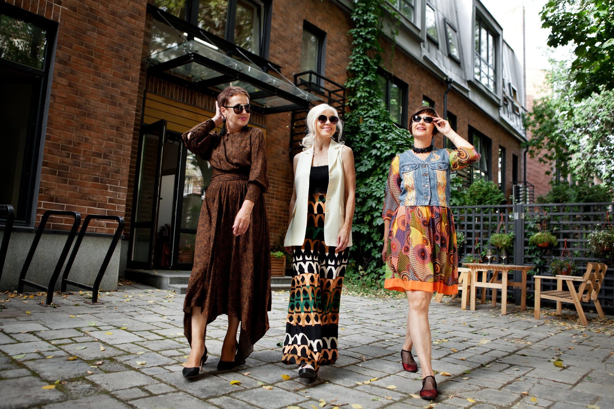 How to Choose the Right Dress for Your Height - Karina Grimaldi