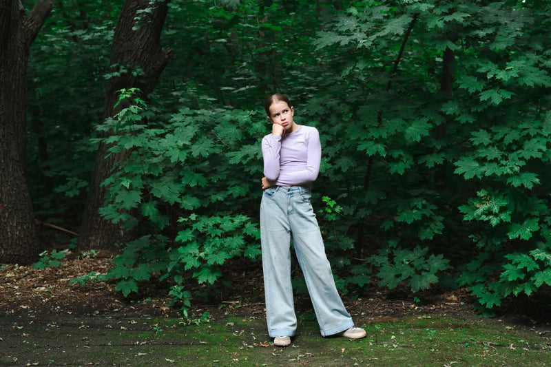 How to Style Wide Leg Pants: A Complete Guide - Karina Grimaldi