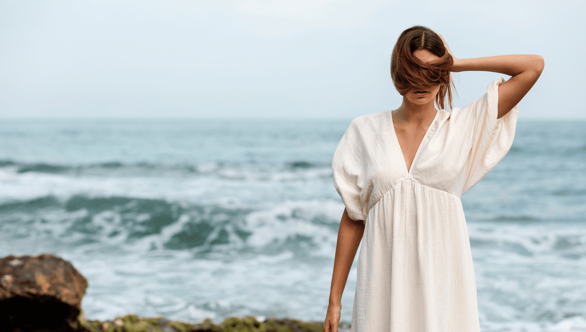 Old Money Summer Outfits for Women - Karina Grimaldi