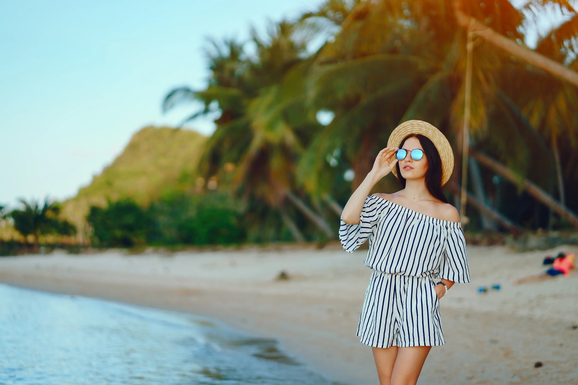 Vacation Outfit Ideas: Effortless Dresses for Your Next Getaway - Karina Grimaldi