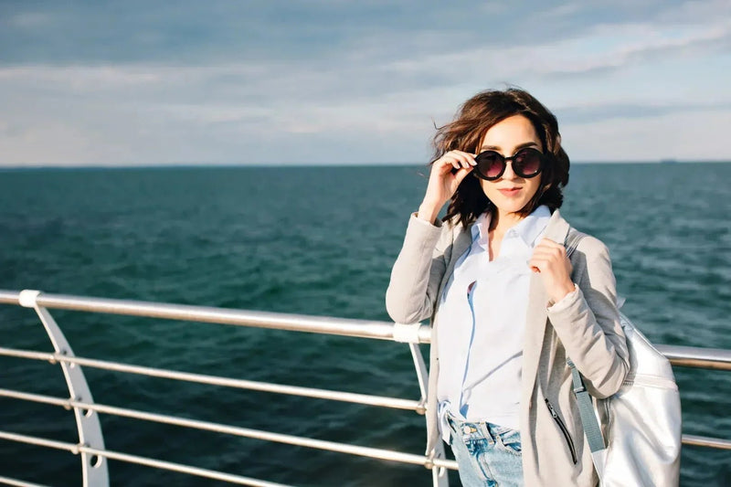 What to Wear on a Cruise? The Complete Style Guide - Karina Grimaldi