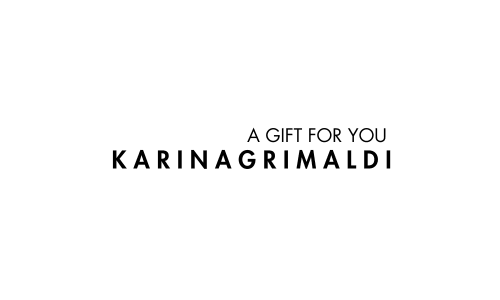 Gift Cards - Karina Grimaldi