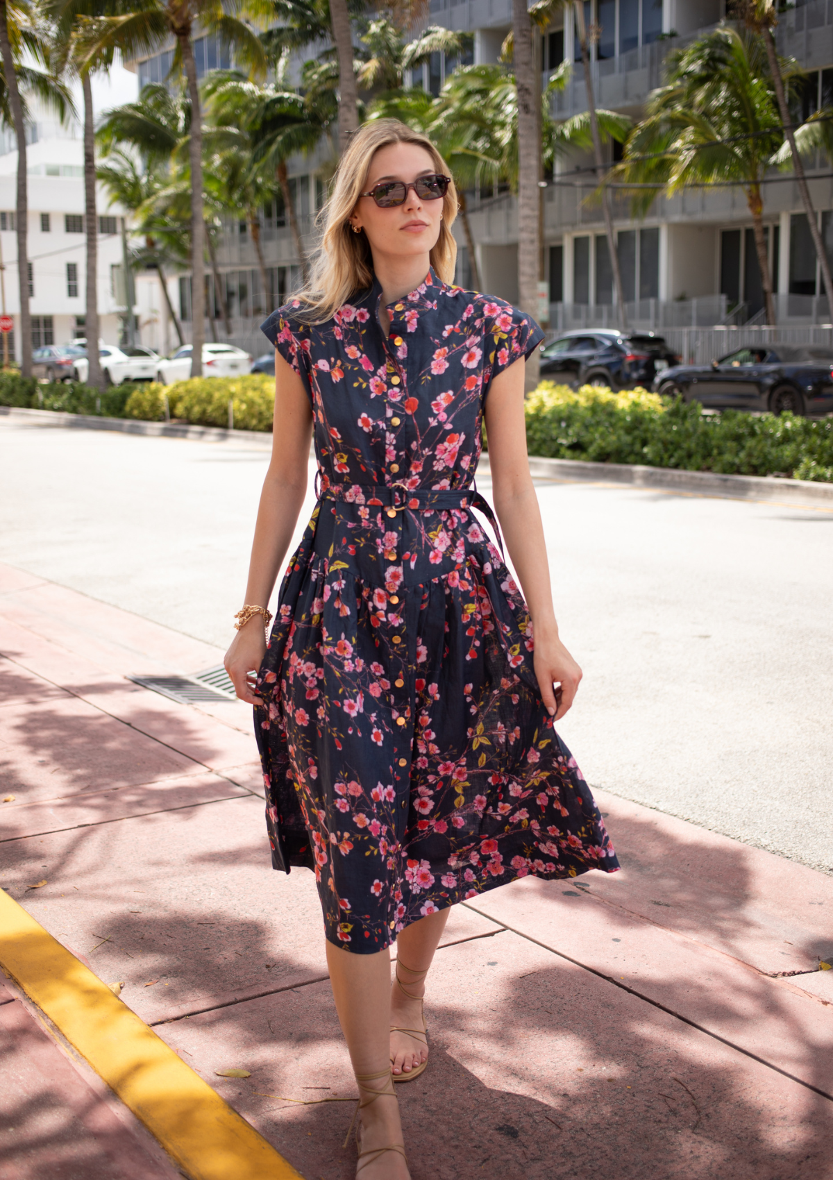 Maxi Dresses - Karina Grimaldi
