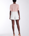 Maisson Knit T