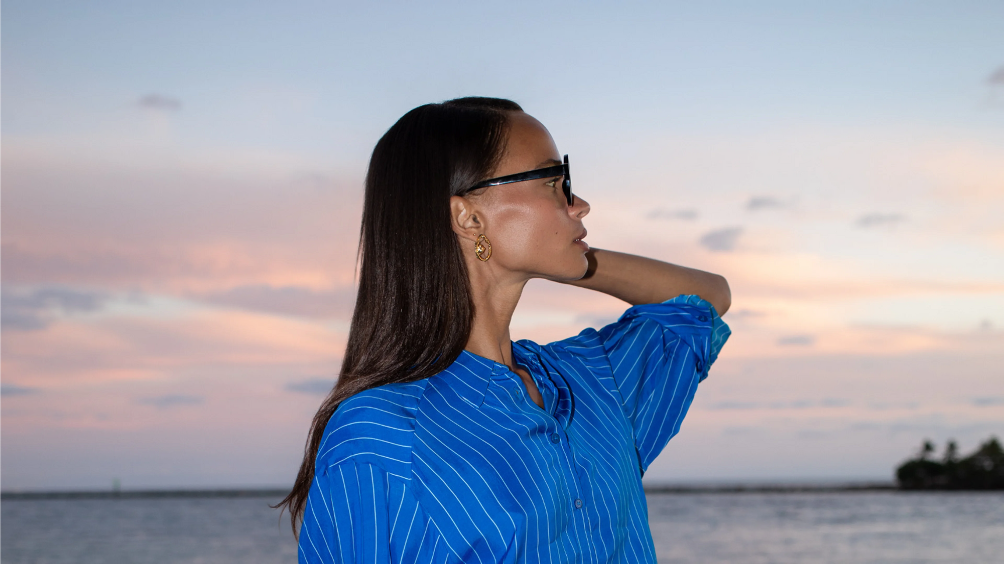 About Karina Grimaldi | Women's Designer Clothing - Karina Grimaldi