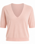 Maisson Knit T