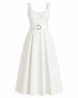 Noa Demin Dress