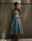 Ale Midi Dress