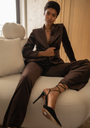 Shon Velvet Pants