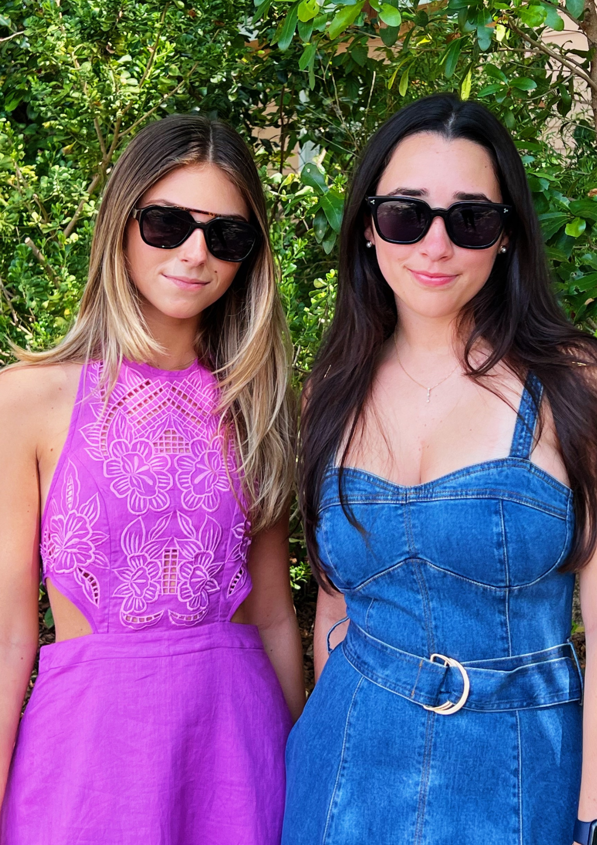 purple petite denim dress Turn heads in the Marissa Purple Denim Mini Dress your new go-to for flirty vibes, bold color, and effortless style all day (and night) long! Shop Now: www.getthattrend.com/products/marissa-purple-denim-mini- dress