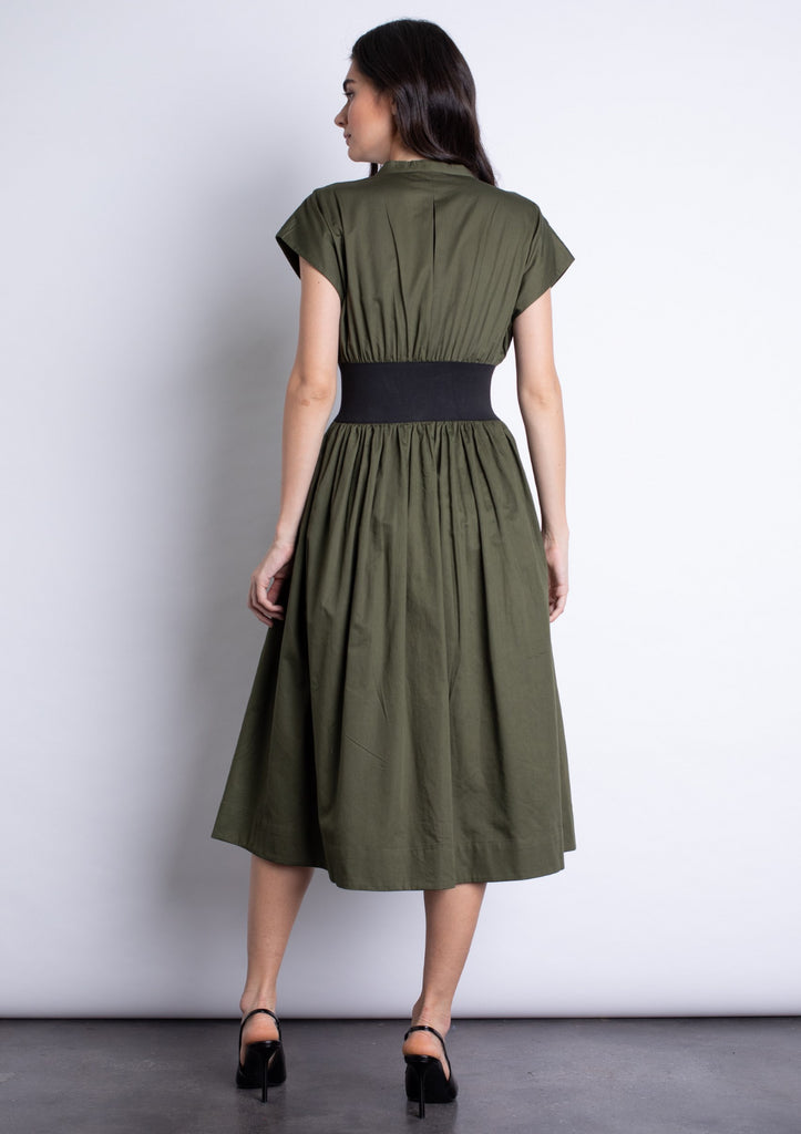 Briar Midi Dress