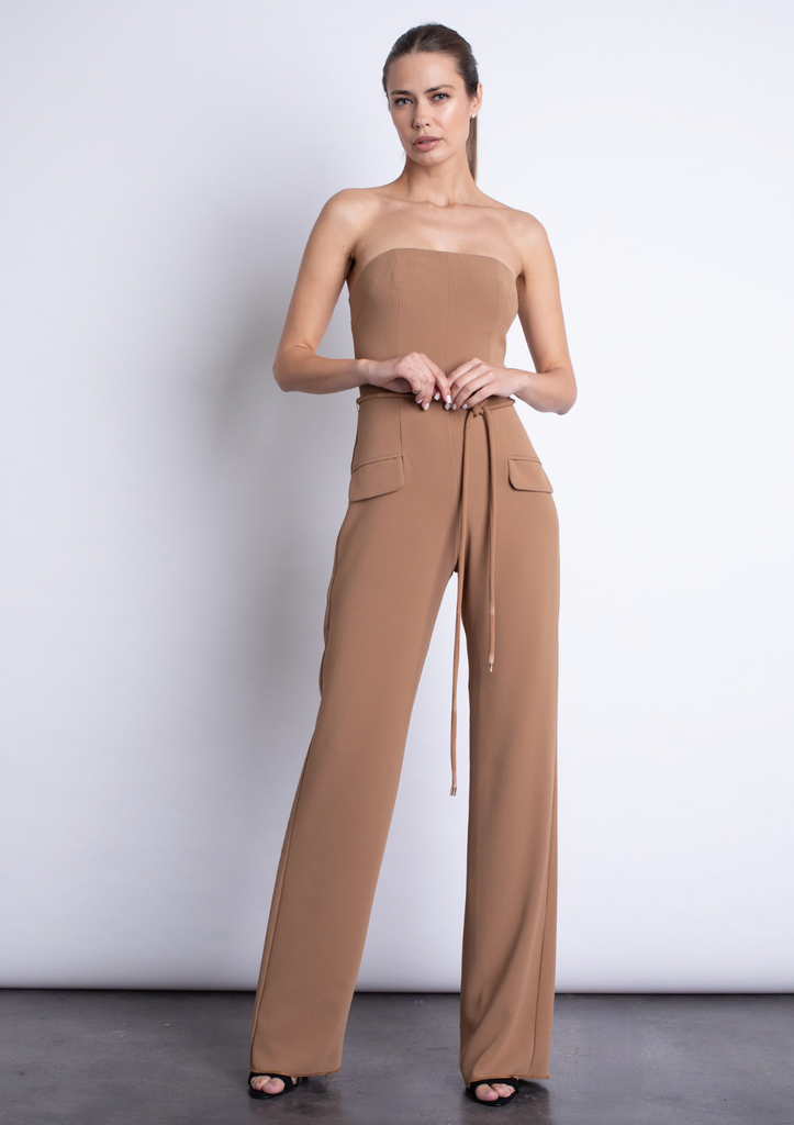 Elanor Jumpsuit