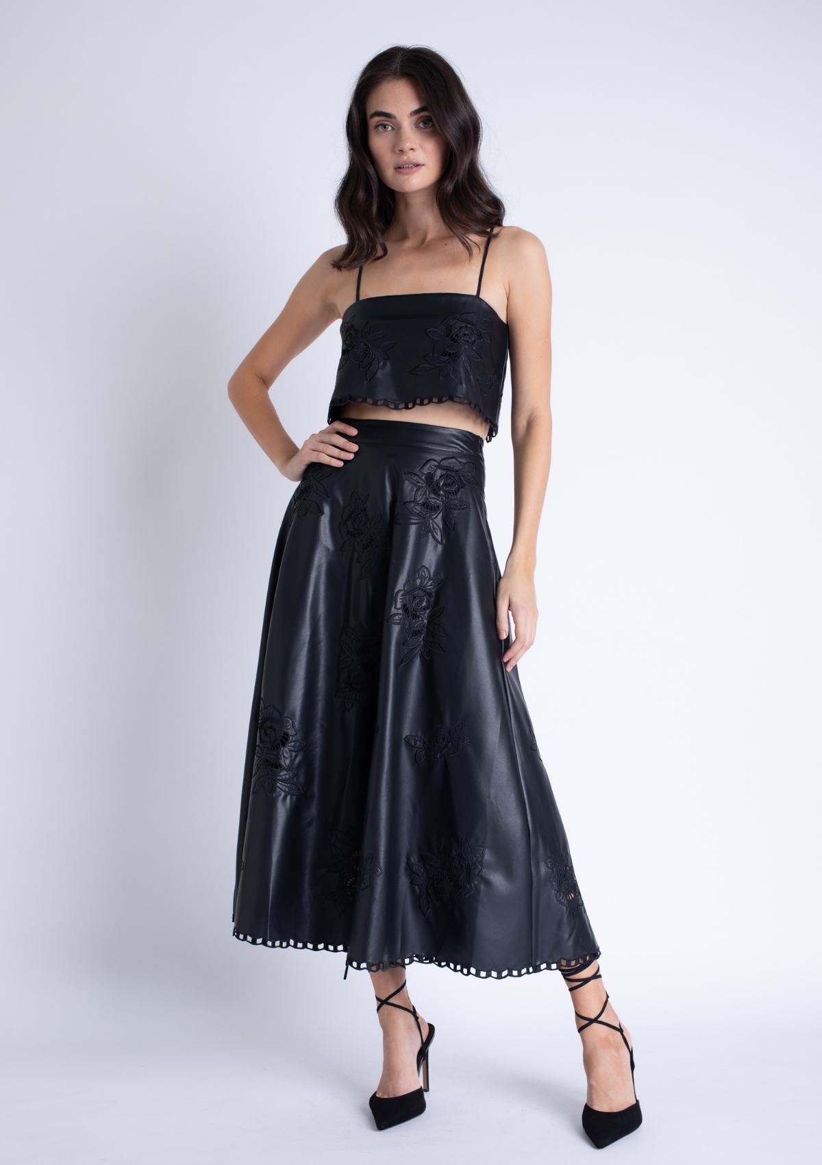 Cropped Tops