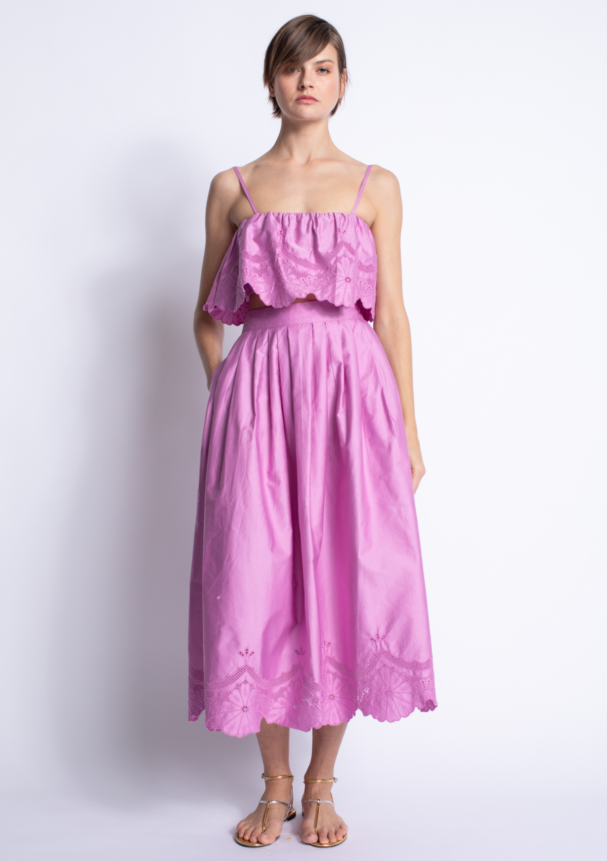 Karina Grimaldi's Matching Sets | Buy Women's Clothing