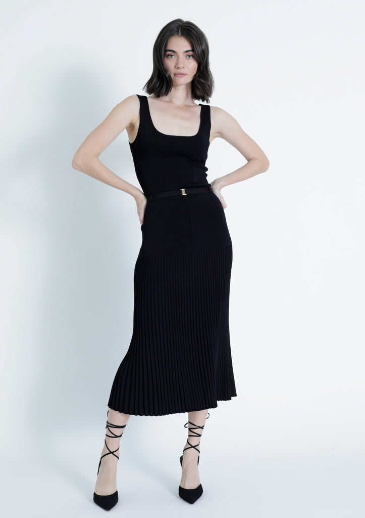 Aster Knit Set