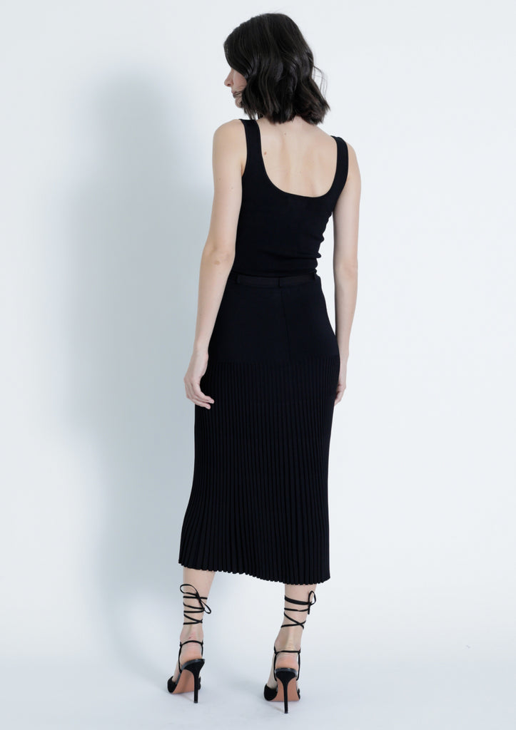 Aster Knit Set
