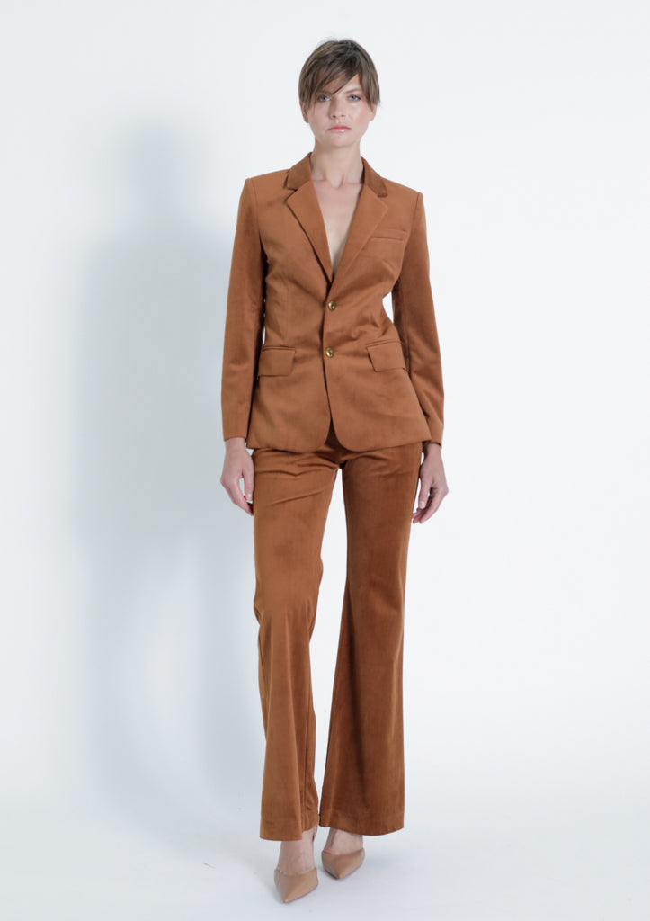 Rainie Corduroy Pants