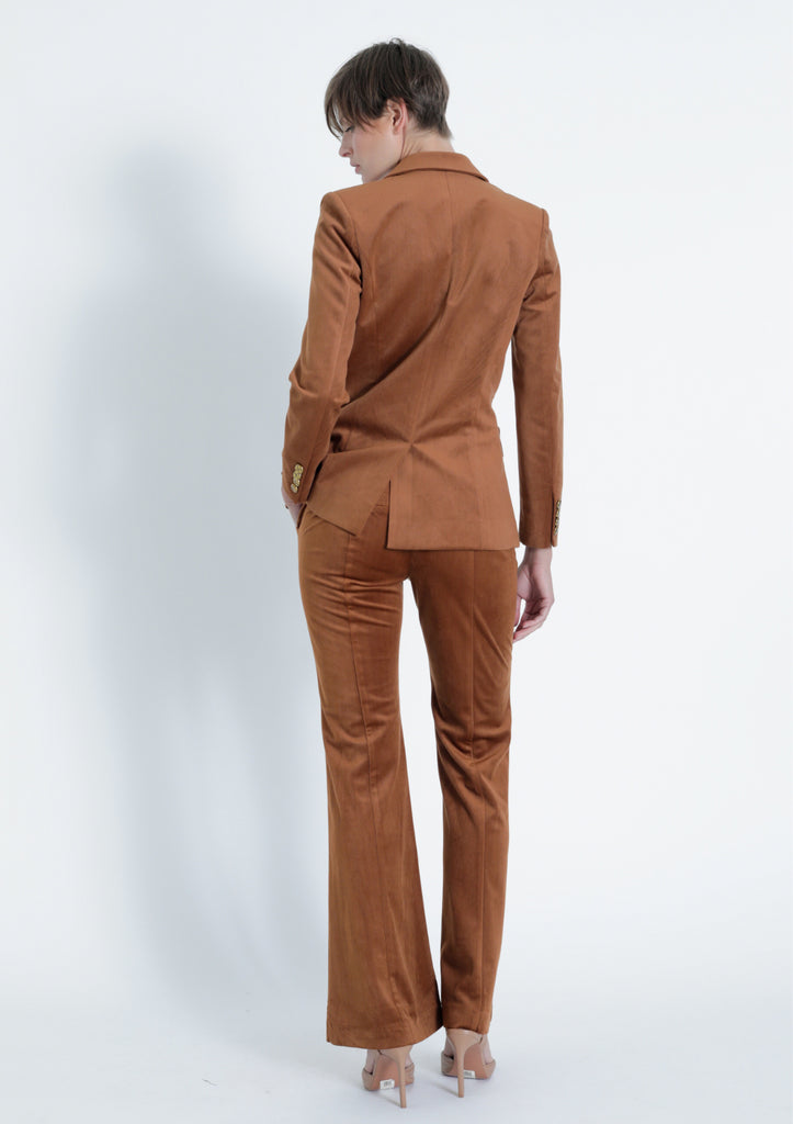 Rainie Corduroy Pants
