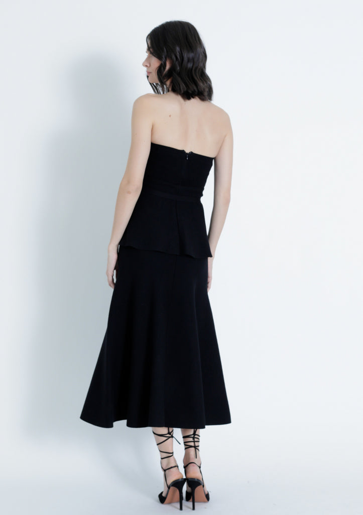 Krystina Long Skirt