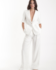 Aven Linen Pants