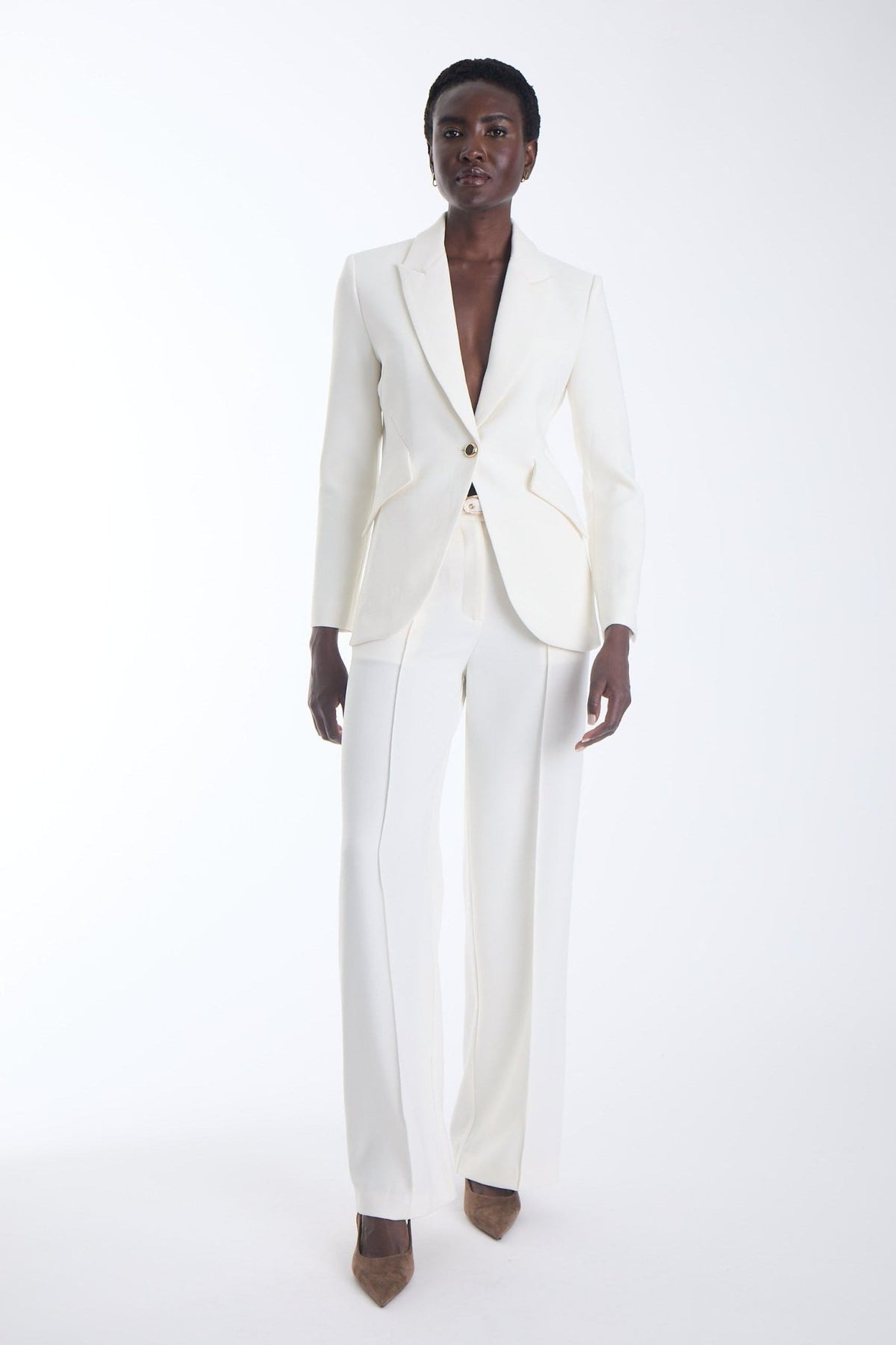 Agus Blazer - Karina Grimaldi