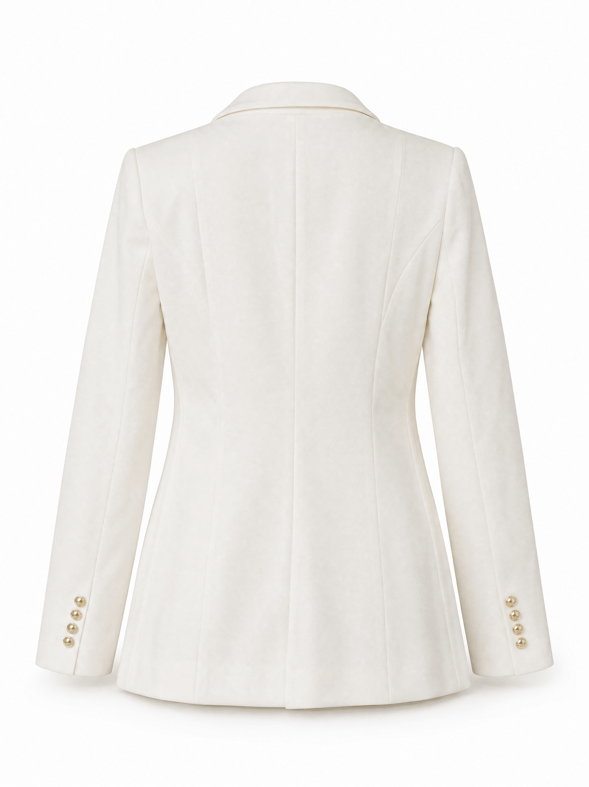 Agus Blazer - Karina Grimaldi