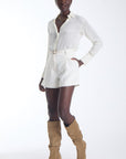 Agus Shorts - Karina Grimaldi