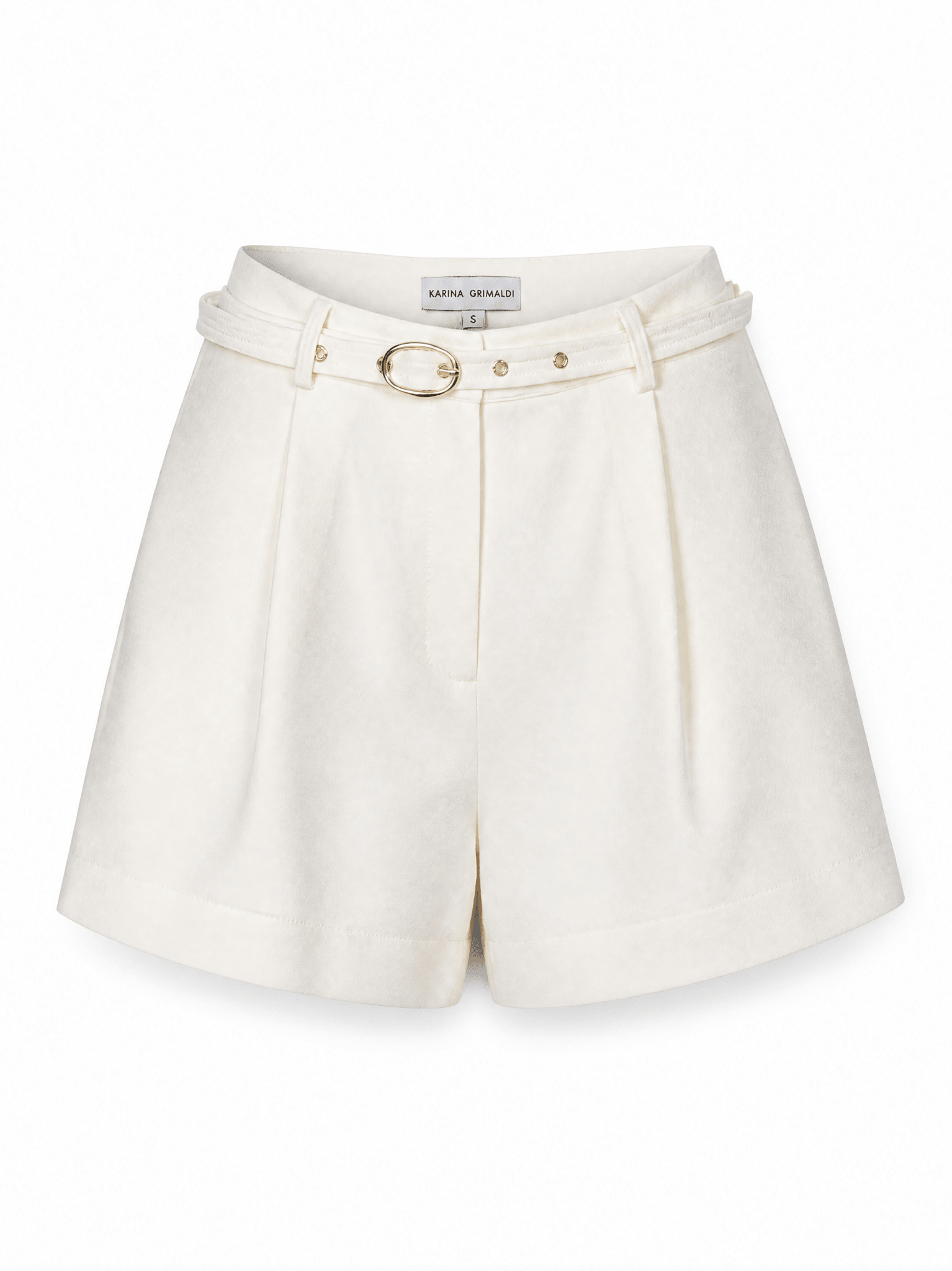 Agus Shorts - Karina Grimaldi
