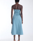 Ale Midi Dress - Karina Grimaldi