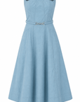 Ale Midi Dress - Karina Grimaldi