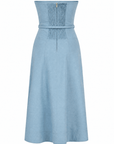 Ale Midi Dress - Karina Grimaldi