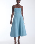 Ale Midi Dress - Karina Grimaldi