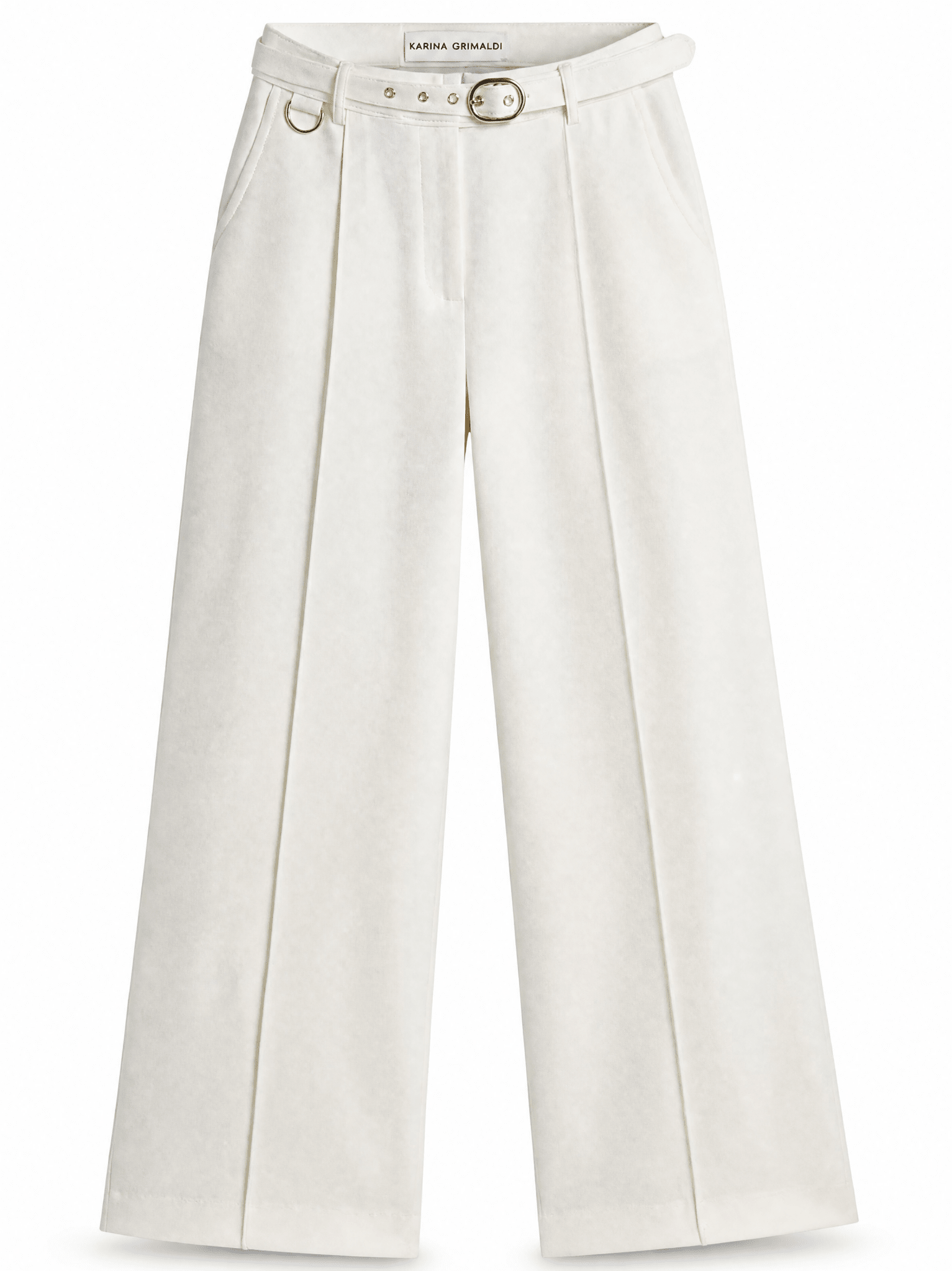 Alex Pants - Karina Grimaldi