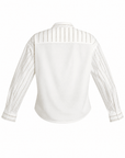 Amelie Embellished Shirt - Karina Grimaldi