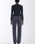Anna Studded Cardigan - Karina Grimaldi
