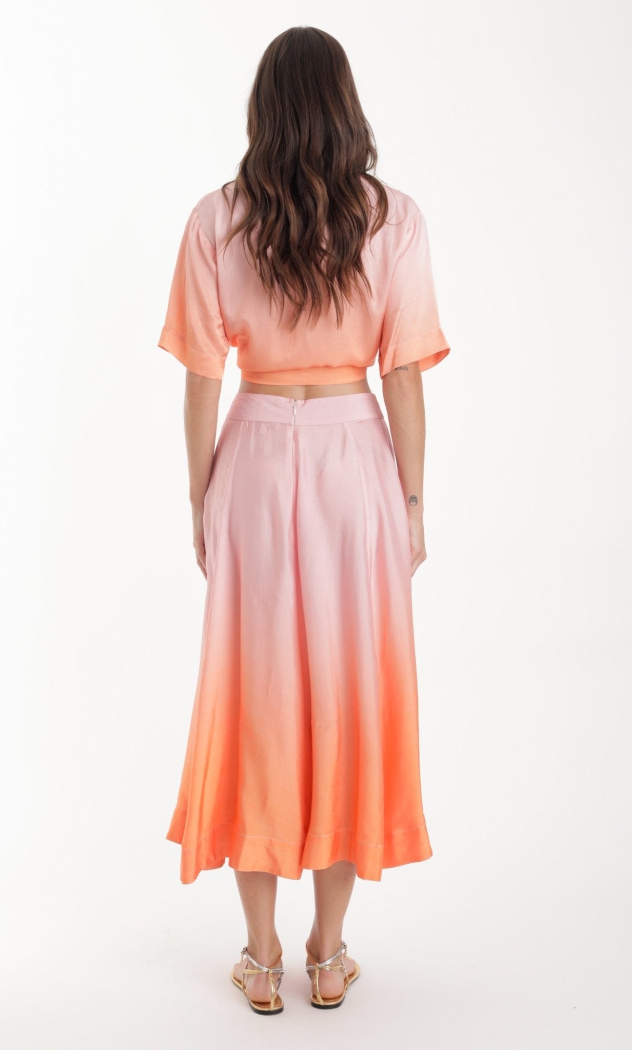 Aria Ombre Top - Karina Grimaldi