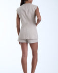 Aurelia Shorts - Karina Grimaldi